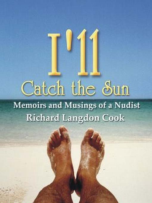 Cover image for I'll Catch the Sun